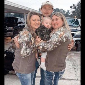 Meet your Posher, Julie